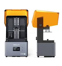 Creality Halot Mage Pro 8K Resin 3D-Drucker (GEBRAUCHT, RENOVIERTES PRODUKT)