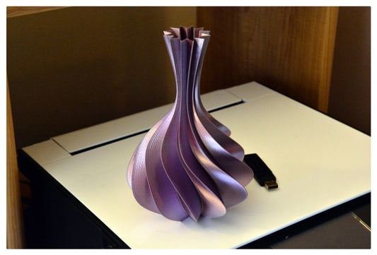 Bari Dekorative Moderne Vase