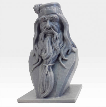 Albus Dumbledore Büste 12cm