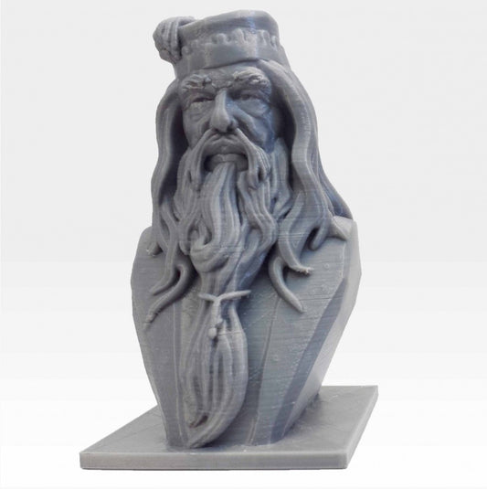 Albus Dumbledore Büst 12cm