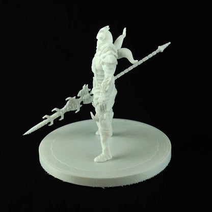 Jarvan IV. Champion-Figur
