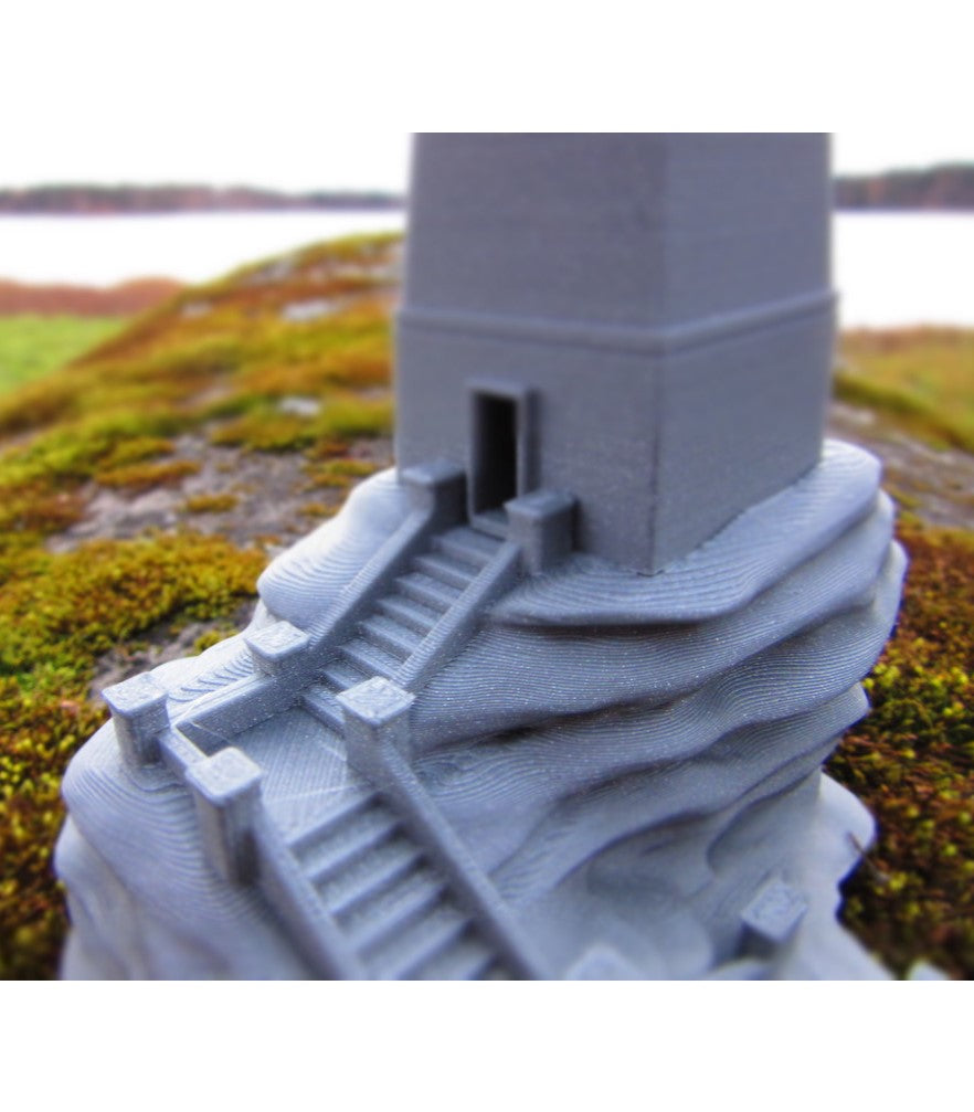 Citadel Game Of Thrones Dekorative Figur 20 cm (Große Größe)