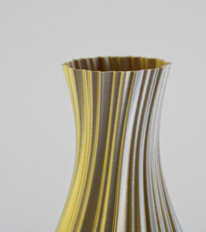 Enstantane Dekorative Moderne Vase 25 cm