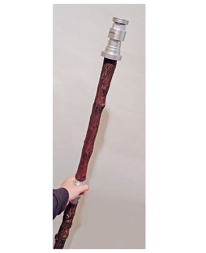 Chirrut Îmwes Stab Lichtschwert Star Wars