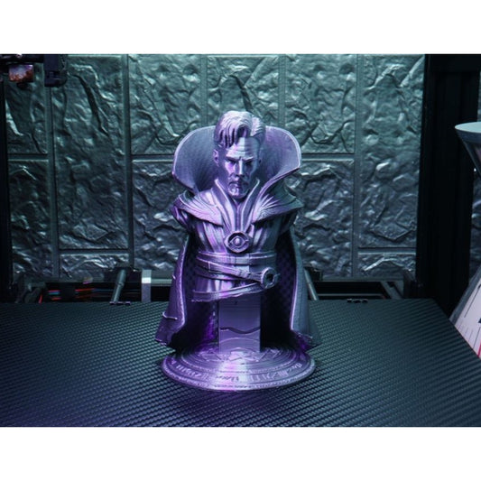 Doctor Strange Büste 10cm