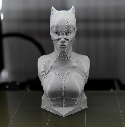 Catwoman Büste 10cm