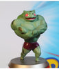 Pokémon-Figur Bulbasaur – Sportler – 15 cm