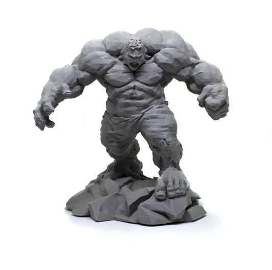 Devasa Hulk Figür