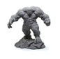 Riesige Hulk-Figur