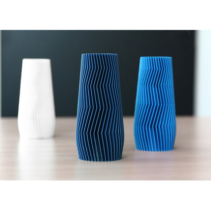 Dekorative Cannes-Vase (1 STÜCK)