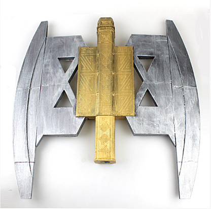 Der Herr der Ringe Gimlis Streitaxt 23 cm