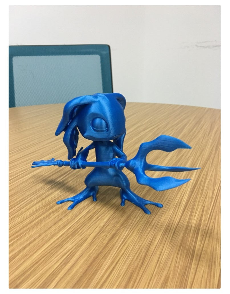 Fizz-Champion-Figur