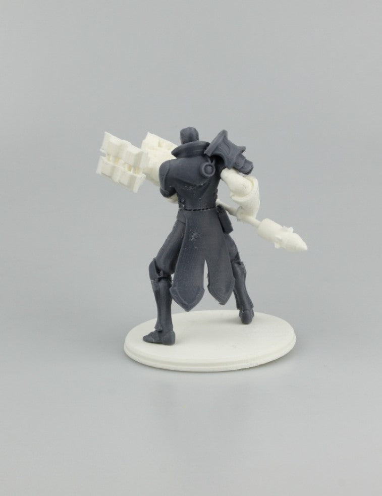 Jayce Champion-Figur