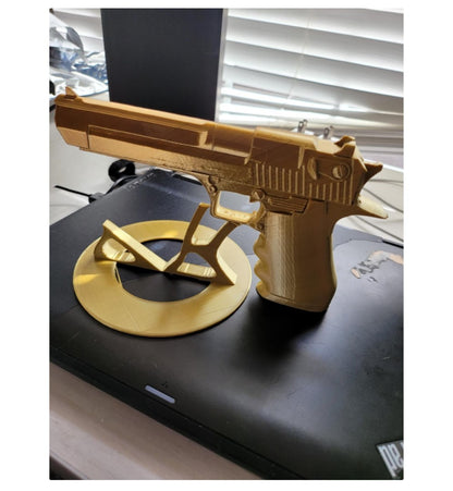 Desert Eagle Deagle Desert Eagle Cs Go Spielzeugwaffe (Echte Größe)