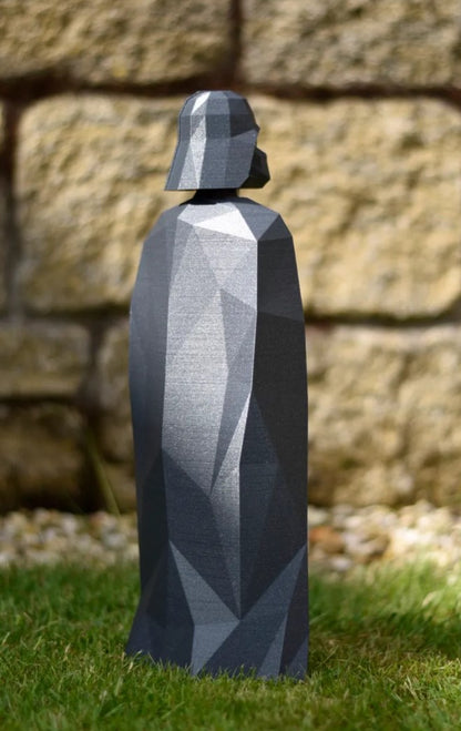 Darth Vader Umhangfigur