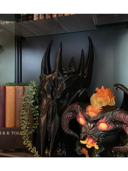 Dark Lord Sauron Gaming Headset Ständer Der Herr der Ringe HdR