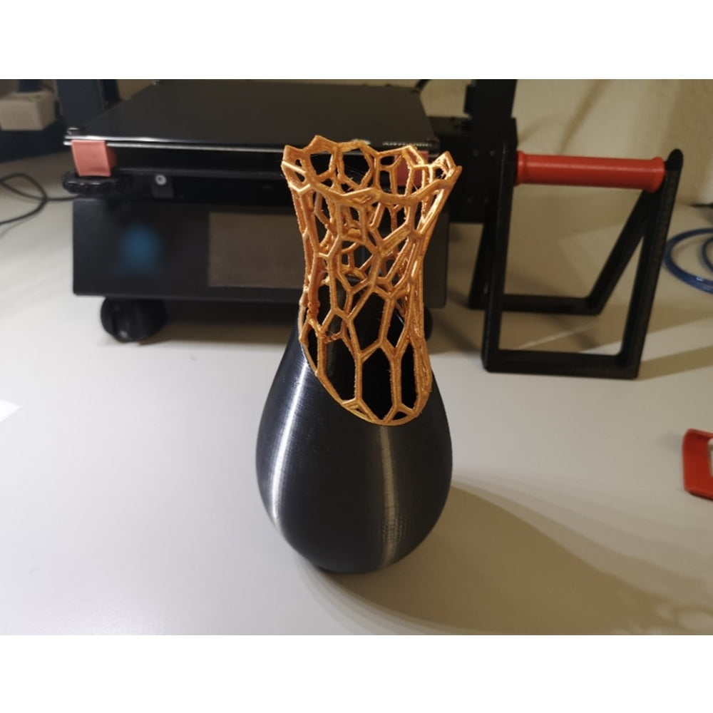 Exklusive Dekovase 18cm