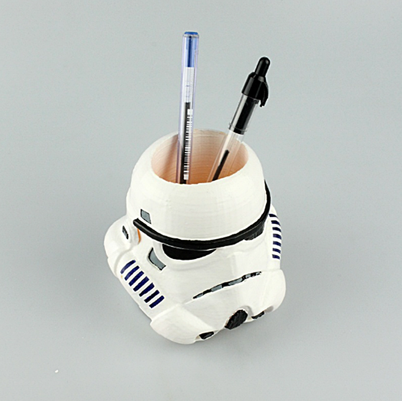 Stormtrooper Kalemlik 10 Cm