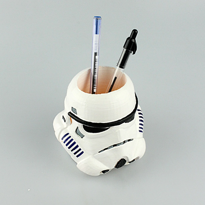 Stormtrooper Federmäppchen 10 cm