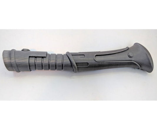 Kirak Infil'a Lightsaber Hilt Star Wars (with Stand)