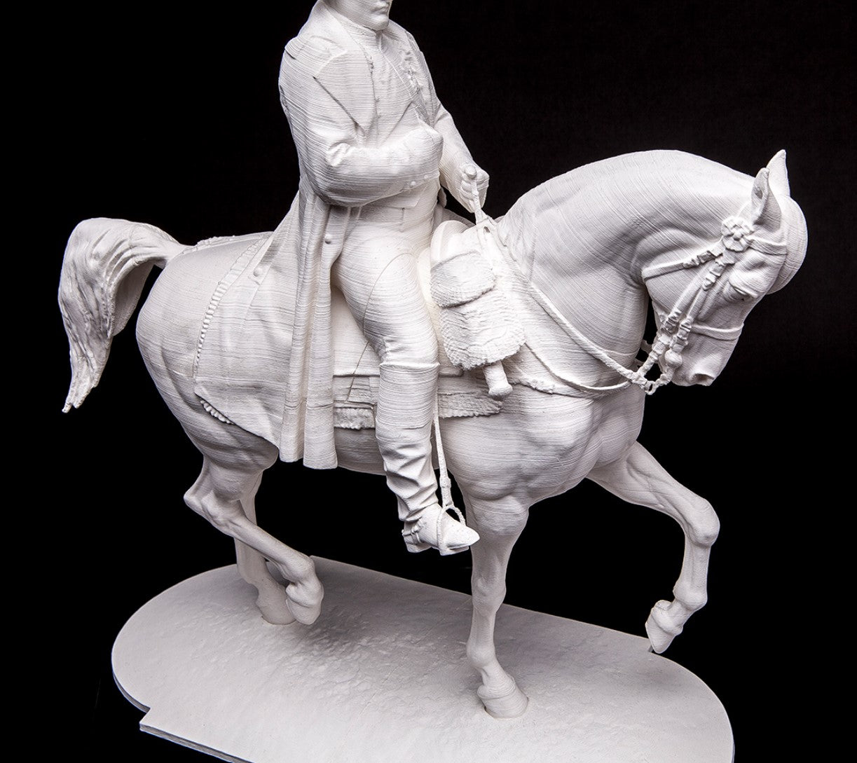 Napoleon Bonaparte Französischer Kaiser Napoleon Bonaparte Figur 20 cm (groß)