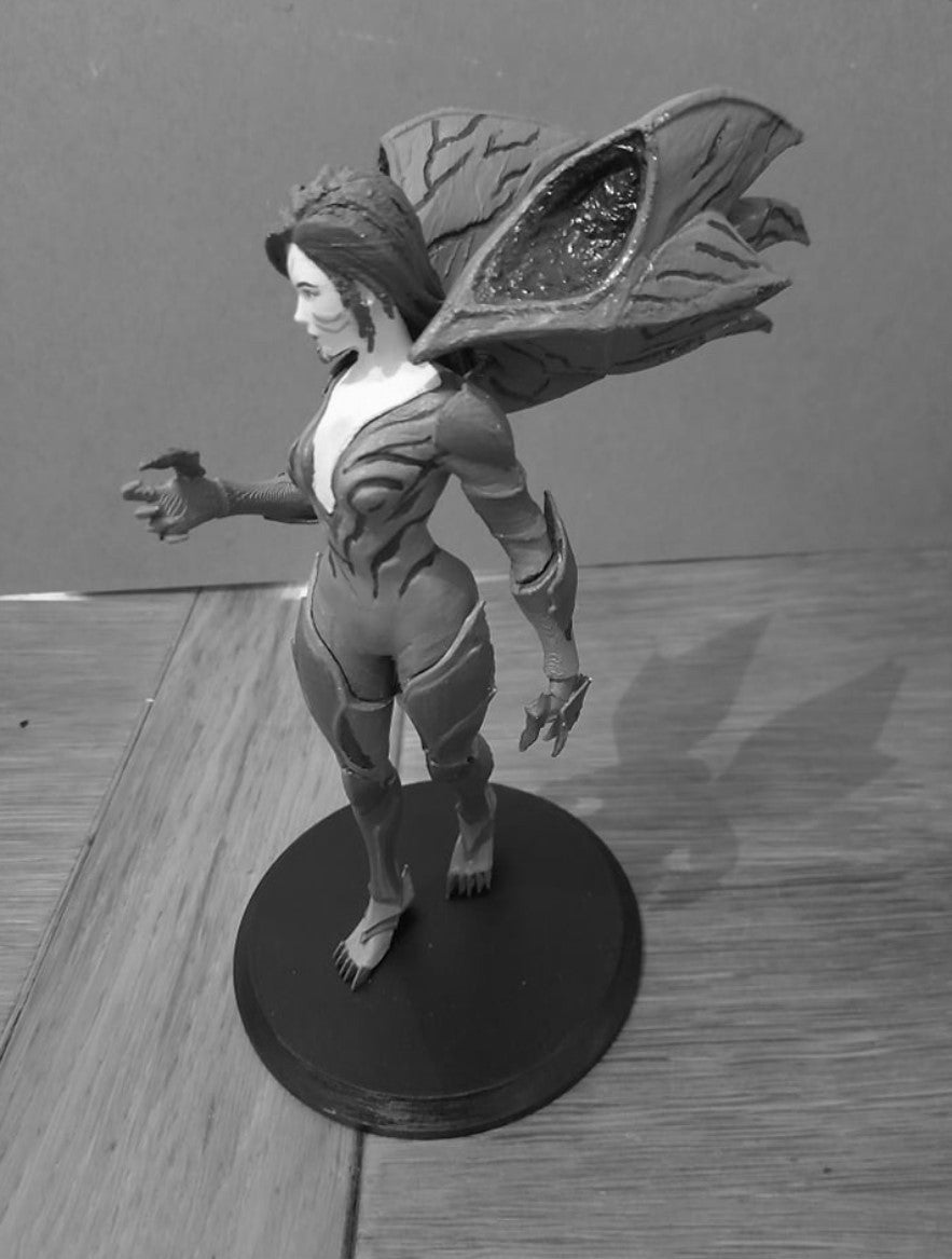 Kaisa Champion-Figur