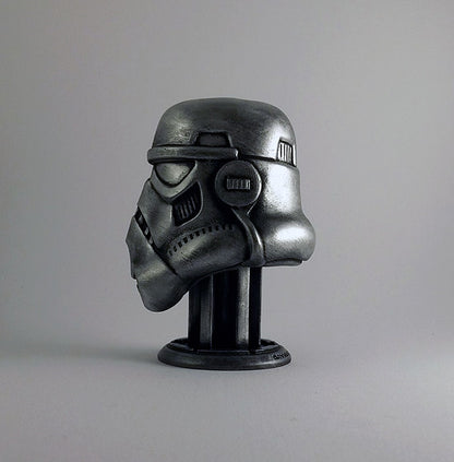 Star Wars Stormtrooper Kopfhörerständer 24 cm (Riesengröße)