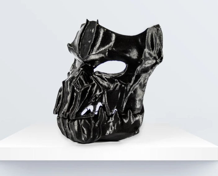 Halloween Tragbare Gelenkige Maske