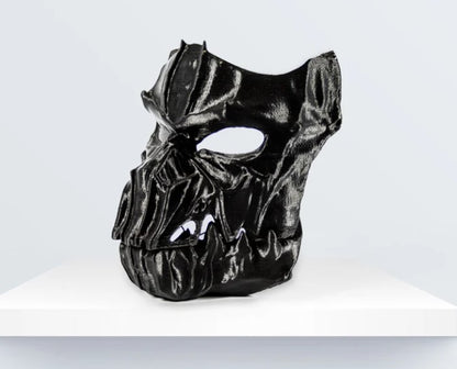 Halloween Tragbare Gelenkige Maske