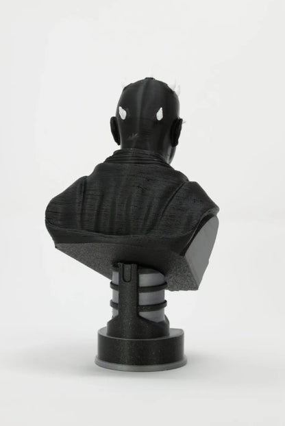 Darth Maul Rache Star Wars Bemalte Büste Figur 15 cm
