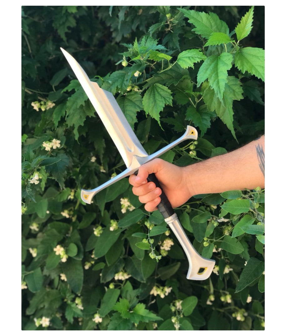 Narsil Isildurs zerbrochenes Schwert 55 cm (Groß)