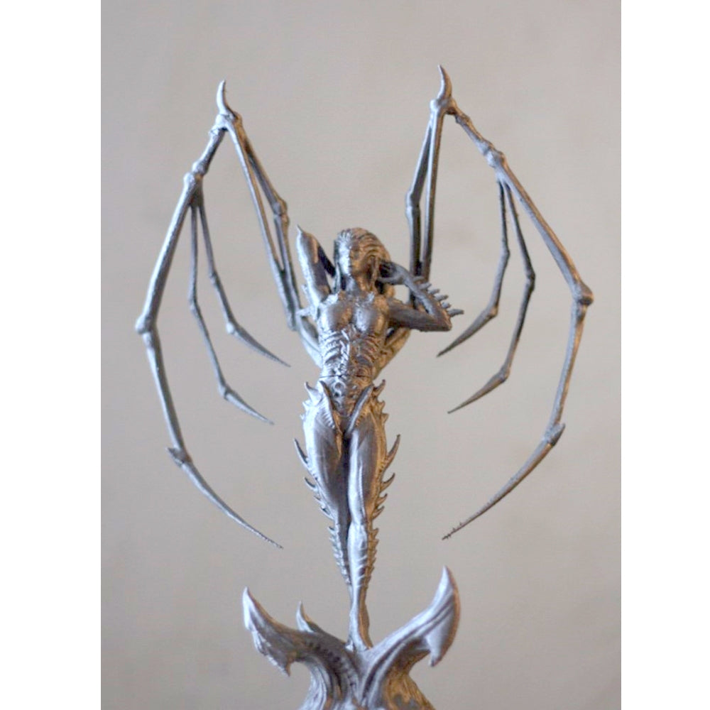 Kerrigan Königin der Klingen Starcraft Riesenfigur