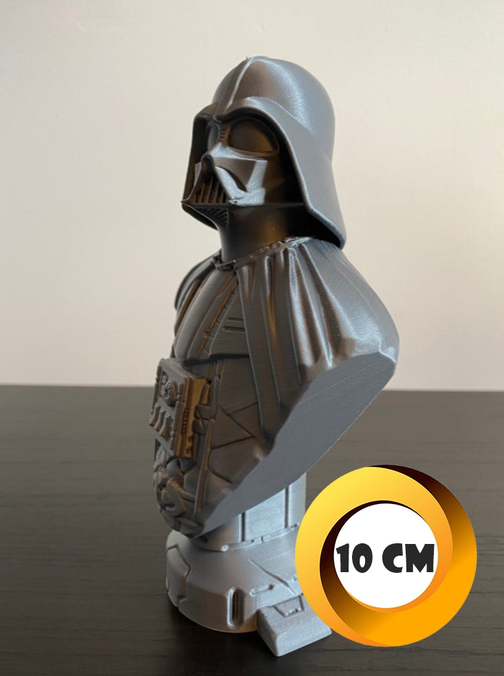 Darth Vader Büste 10 cm Star Wars