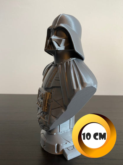 Darth Vader Büste 10 cm Star Wars