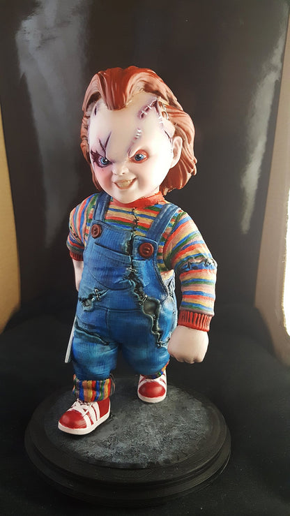 Chucky die Mörderpuppe 40 cm