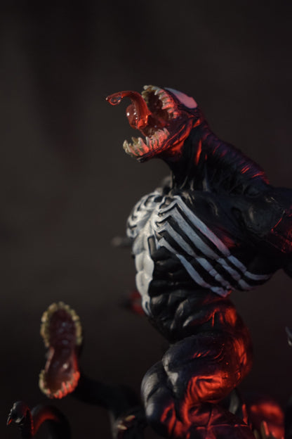 Venom Wütende Rache