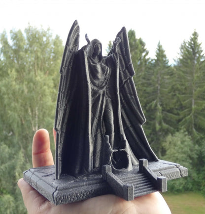 Meridia's Schrein Elder Scrolls Figur 15 cm