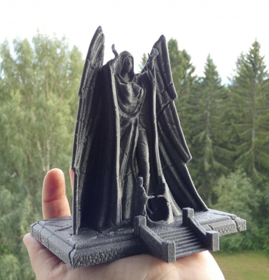 Meridia's Shrine Elder Scrolls Figür 15 Cm