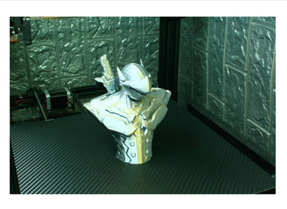 Genji Figur 15cm Overwatch