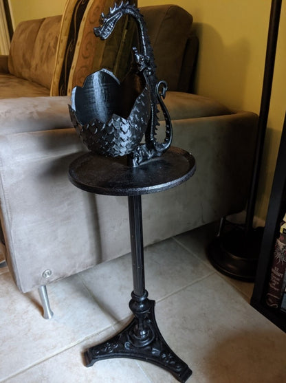 Game Of Thrones Couchtisch Dekofigur 20cm