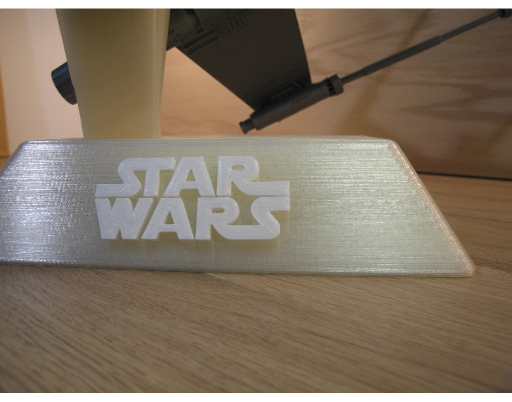 X-Wing T65 Raumschiff Star Wars (Riesengröße)