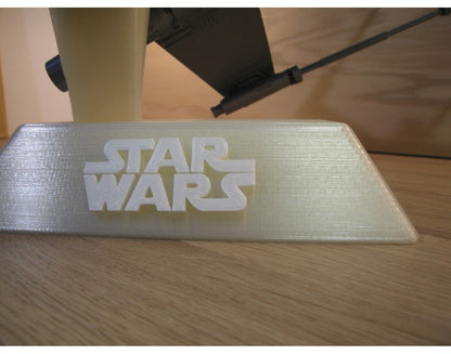 X-Wing T65 Raumschiff Star Wars (Riesengröße)
