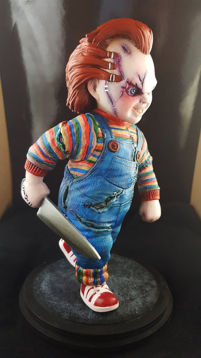 Chucky die Mörderpuppe 40 cm