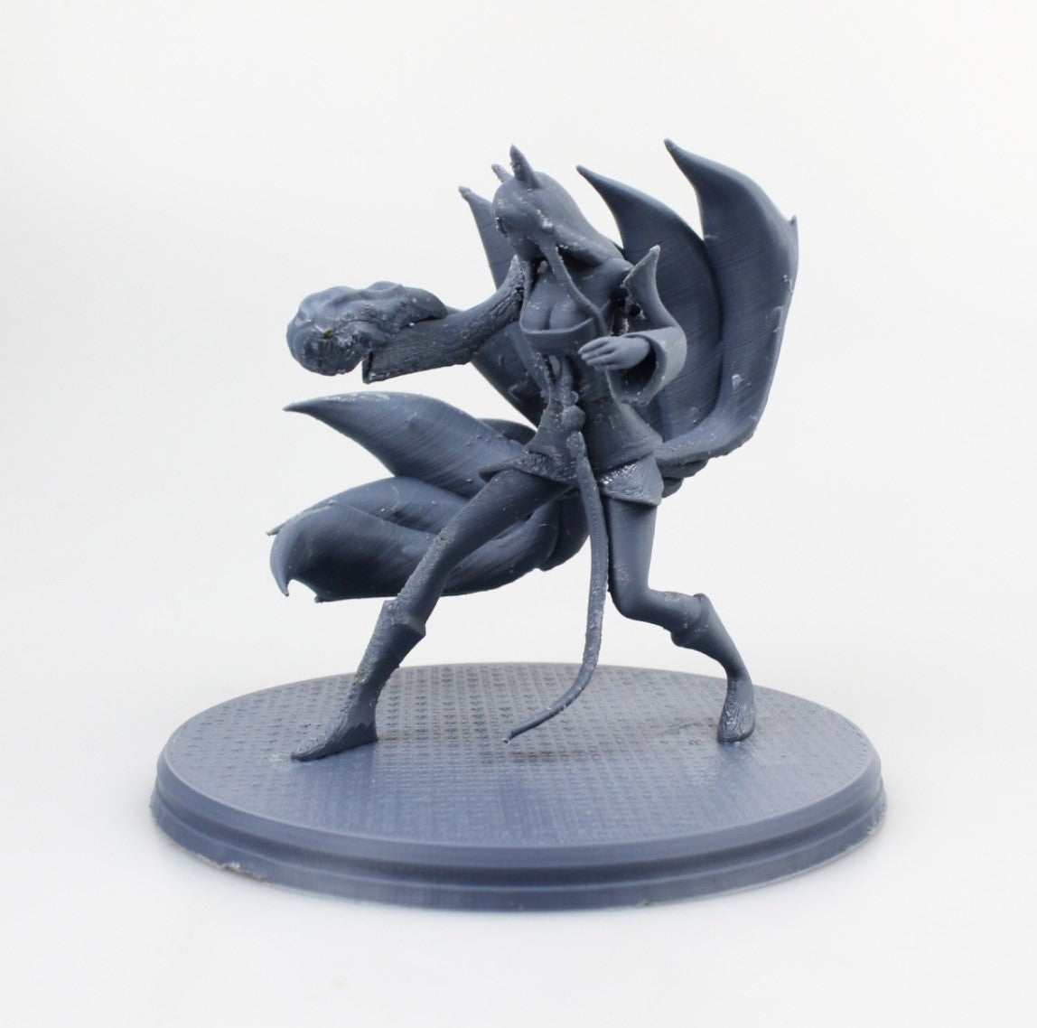 LOL Ahri Champion Figur 10 CM