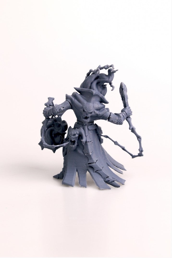 Thresh Champion-Statuette