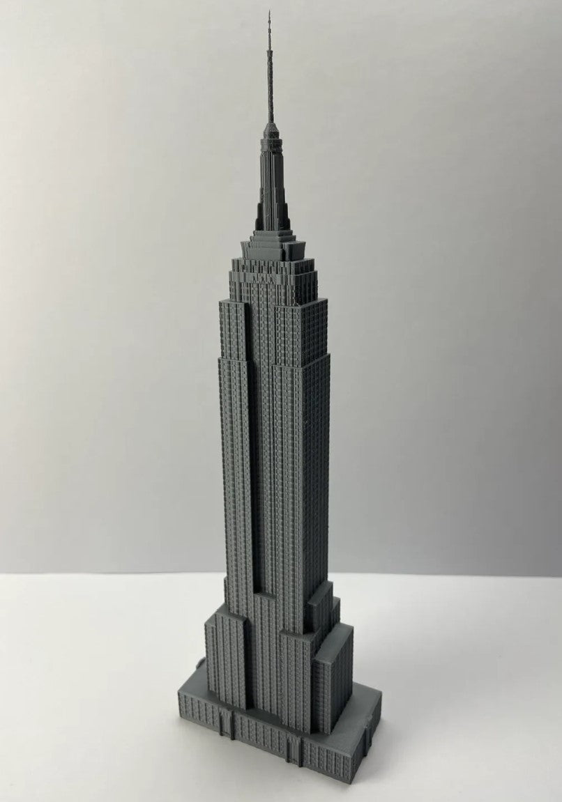 Empire State Building Figur 20 cm