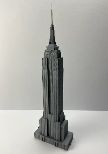 Empire State Building Figur 20 cm