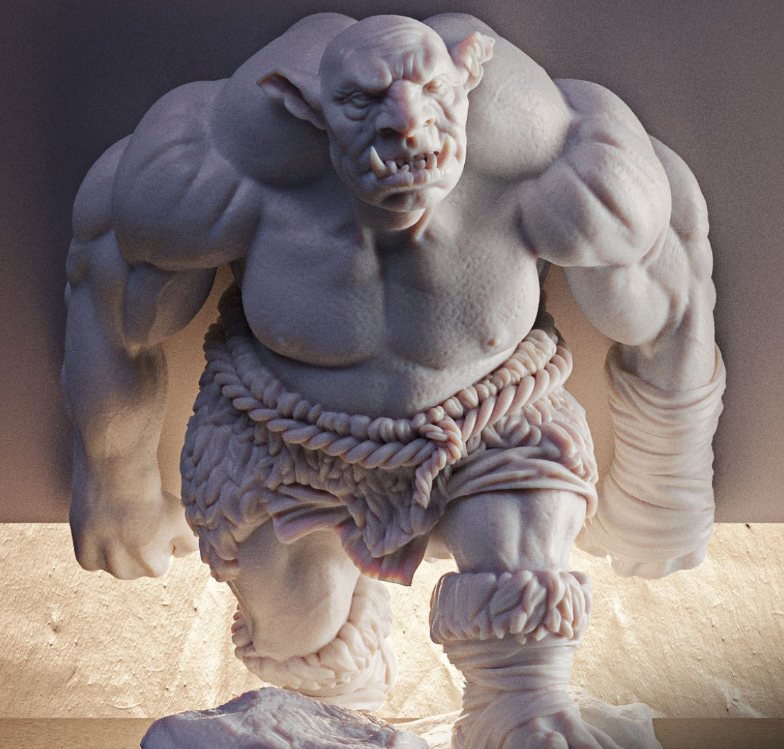 Troll Tabletständer Ultra Robust 20 cm hoch
