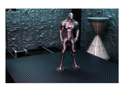 Cyborg Figur 15cm Justice League