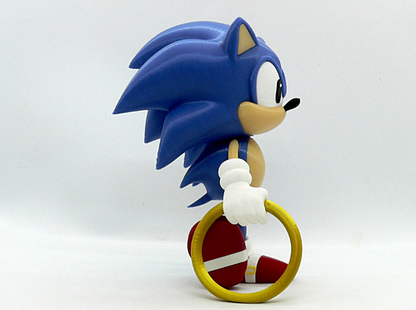 Sonic der Igel Bemalte Figur 12 cm